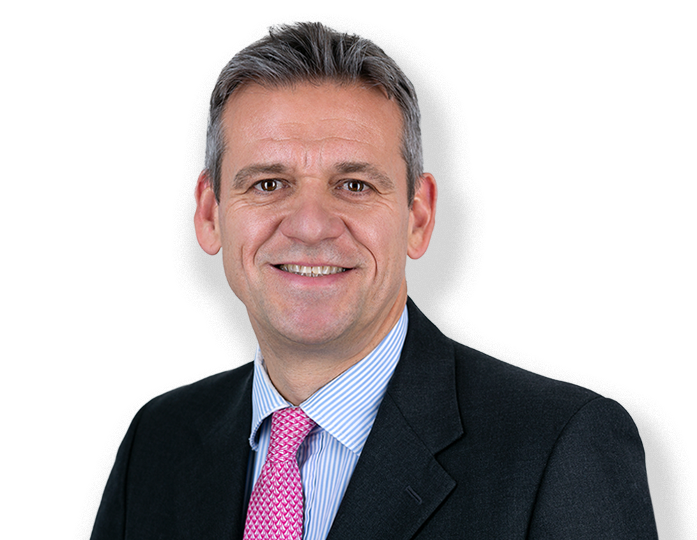 Peter Oliver Barrister 4 Pump Court Barristers' Chambers