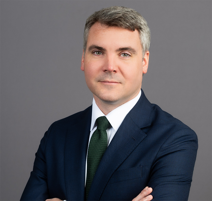 Martyn Naylor